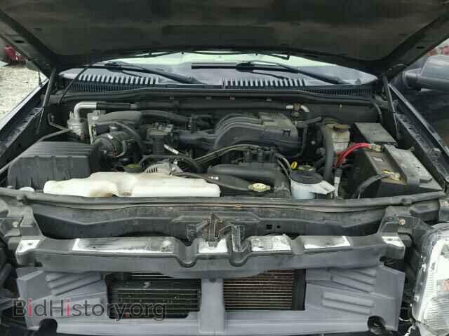 2006 FORD EXPLORER - VIN: 1FMEU74E06UB51992 - Photo 7