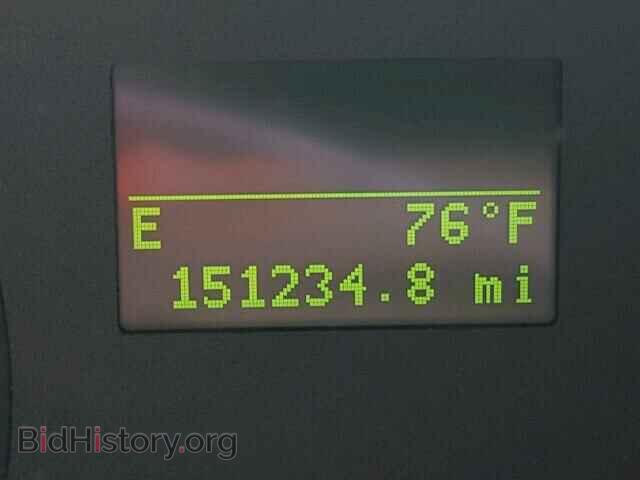 2006 FORD EXPLORER - VIN: 1FMEU74E06UB51992 - Photo 8