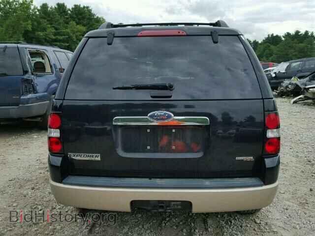 2006 FORD EXPLORER - VIN: 1FMEU74E06UB51992 - Photo 10