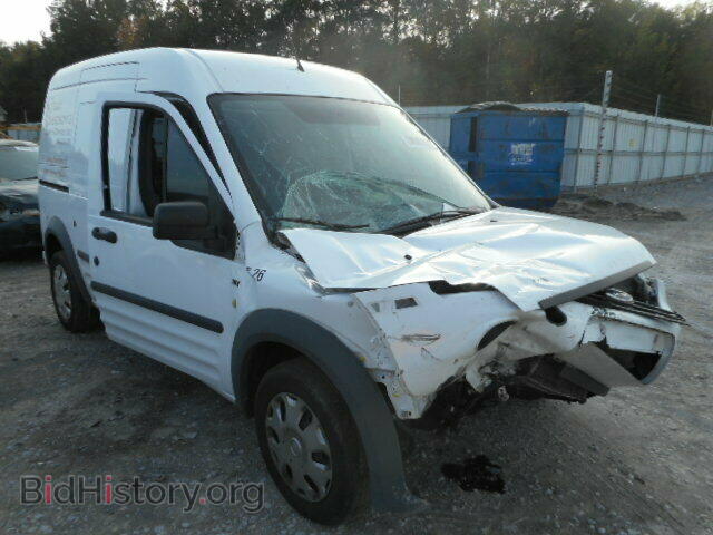 Photo NM0LS7DN0BT050045 - FORD TRANSIT CO 2011