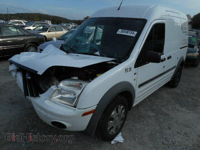 2011 FORD TRANSIT CO - VIN: NM0LS7DN0BT050045 - Фото 2