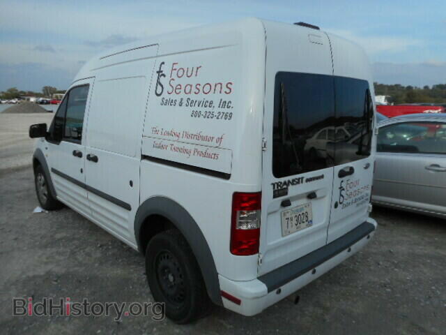 2011 FORD TRANSIT CO - VIN: NM0LS7DN0BT050045 - Фото 3