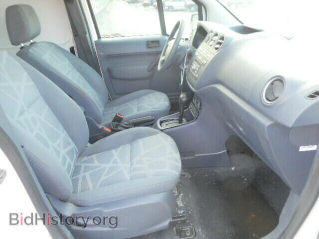 2011 FORD TRANSIT CO - VIN: NM0LS7DN0BT050045 - Фото 5