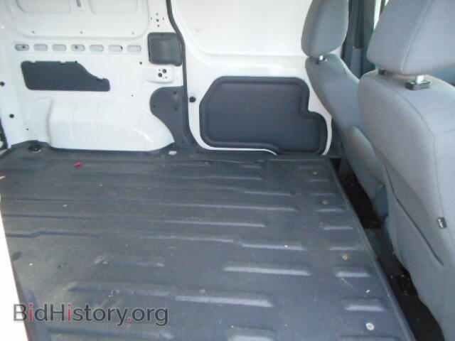 2011 FORD TRANSIT CO - VIN: NM0LS7DN0BT050045 - Фото 6