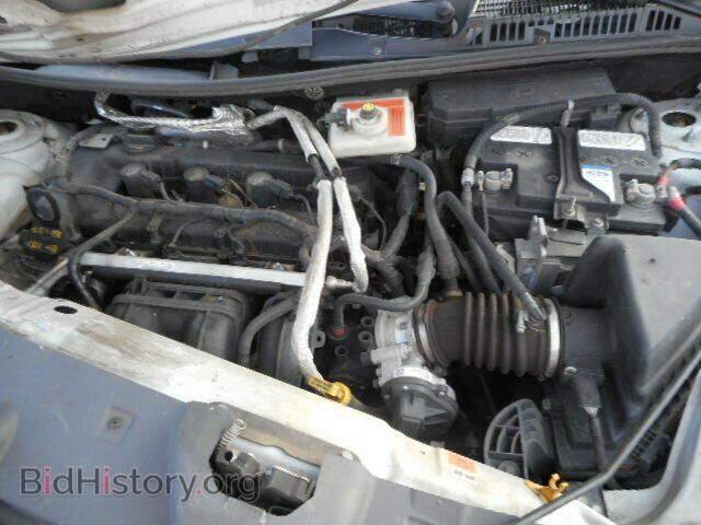2011 FORD TRANSIT CO - VIN: NM0LS7DN0BT050045 - Фото 7