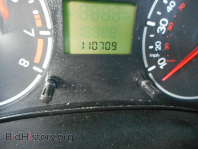 2011 FORD TRANSIT CO - VIN: NM0LS7DN0BT050045 - Фото 8