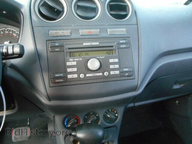 2011 FORD TRANSIT CO - VIN: NM0LS7DN0BT050045 - Фото 9