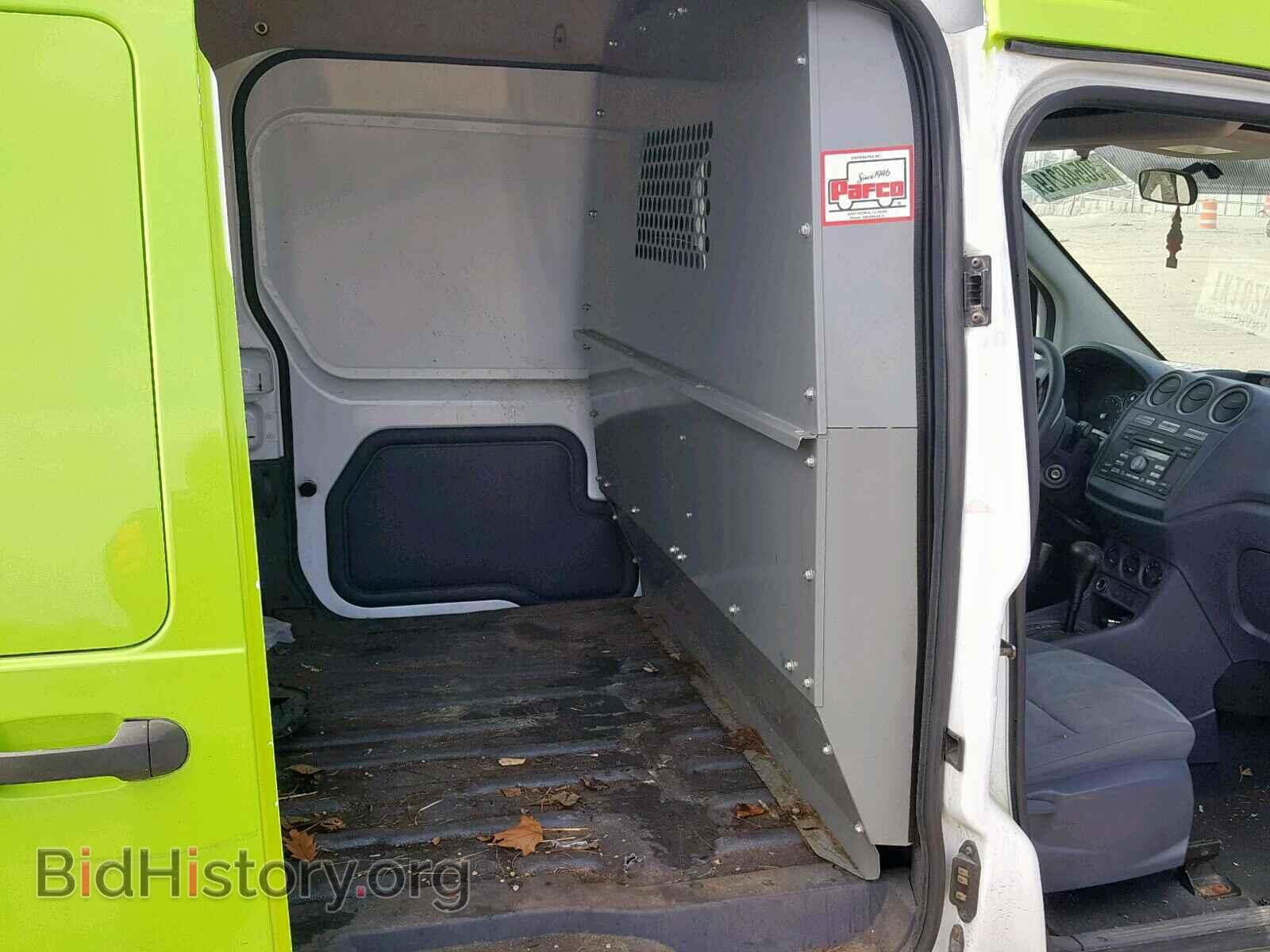 2012 FORD TRANSIT CO - VIN: NM0LS7DN2CT081881 - Фото 6