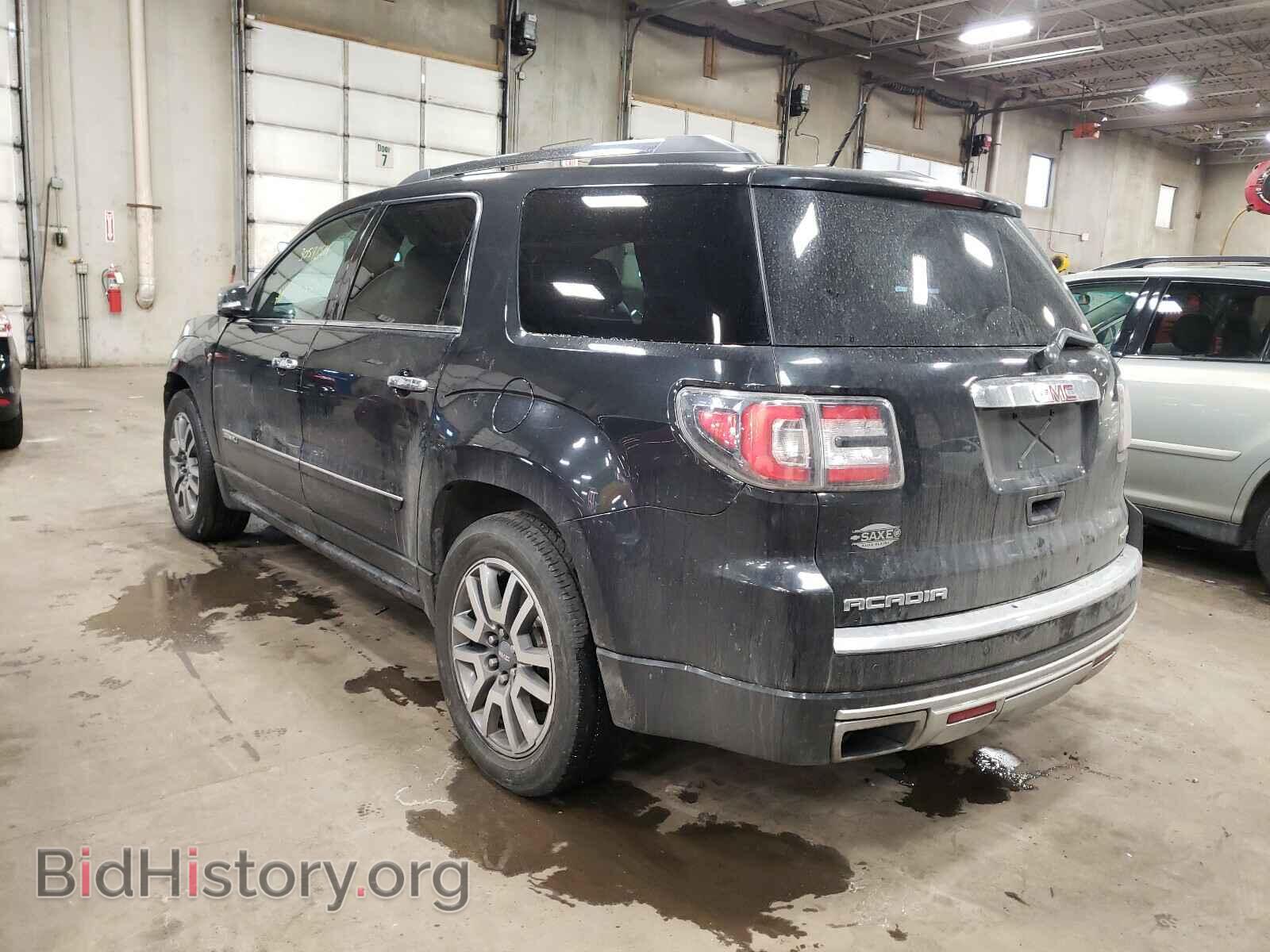 2013 GMC ACADIA - VIN: 1GKKVTKD2DJ233071 - Фото 3