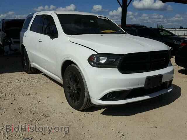 Фотография 1C4SDHCT3FC880393 - DODGE DURANGO 2015
