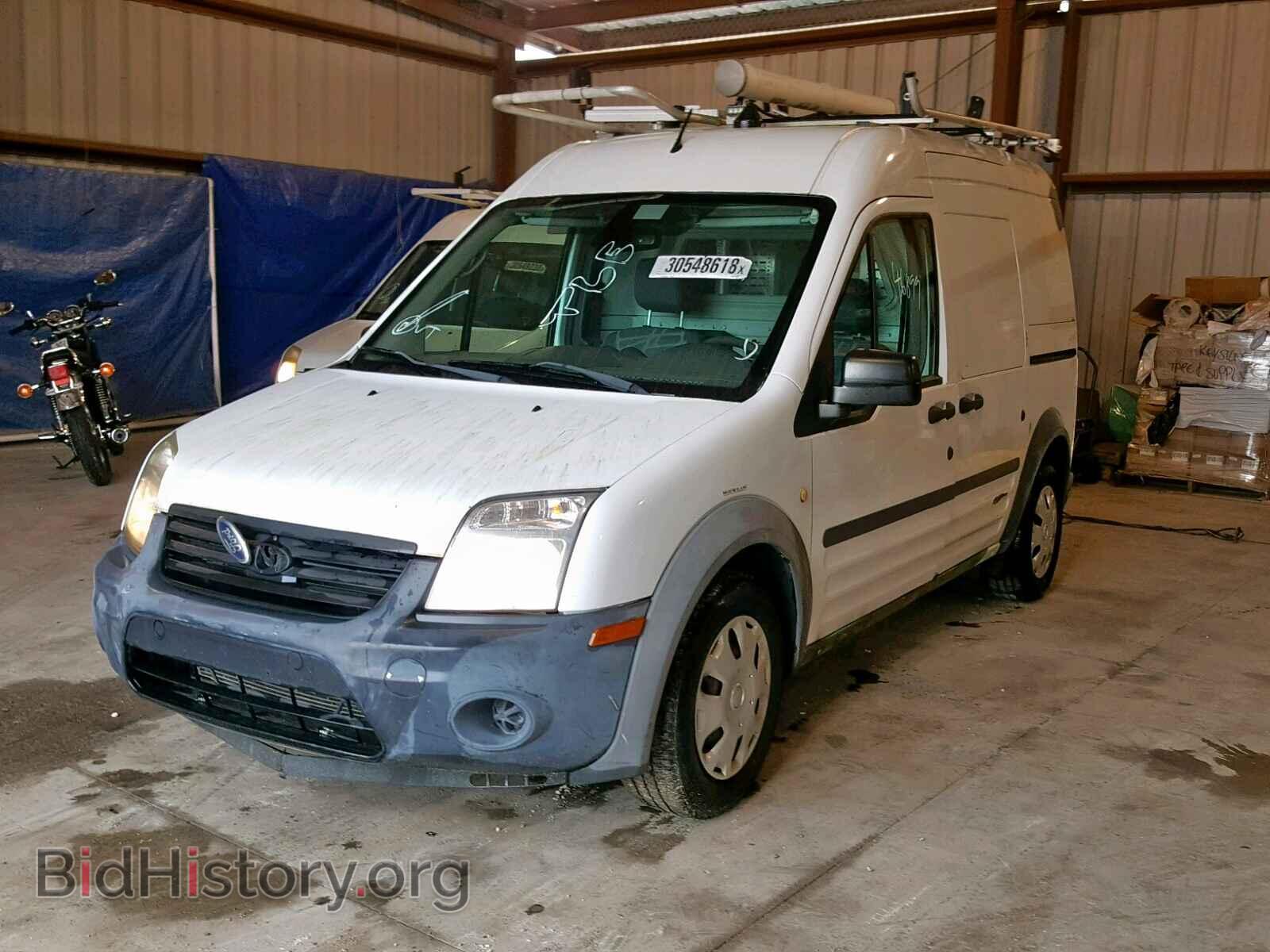 2012 FORD TRANSIT CO - VIN: NM0LS7AN5CT115610 - Фото 2