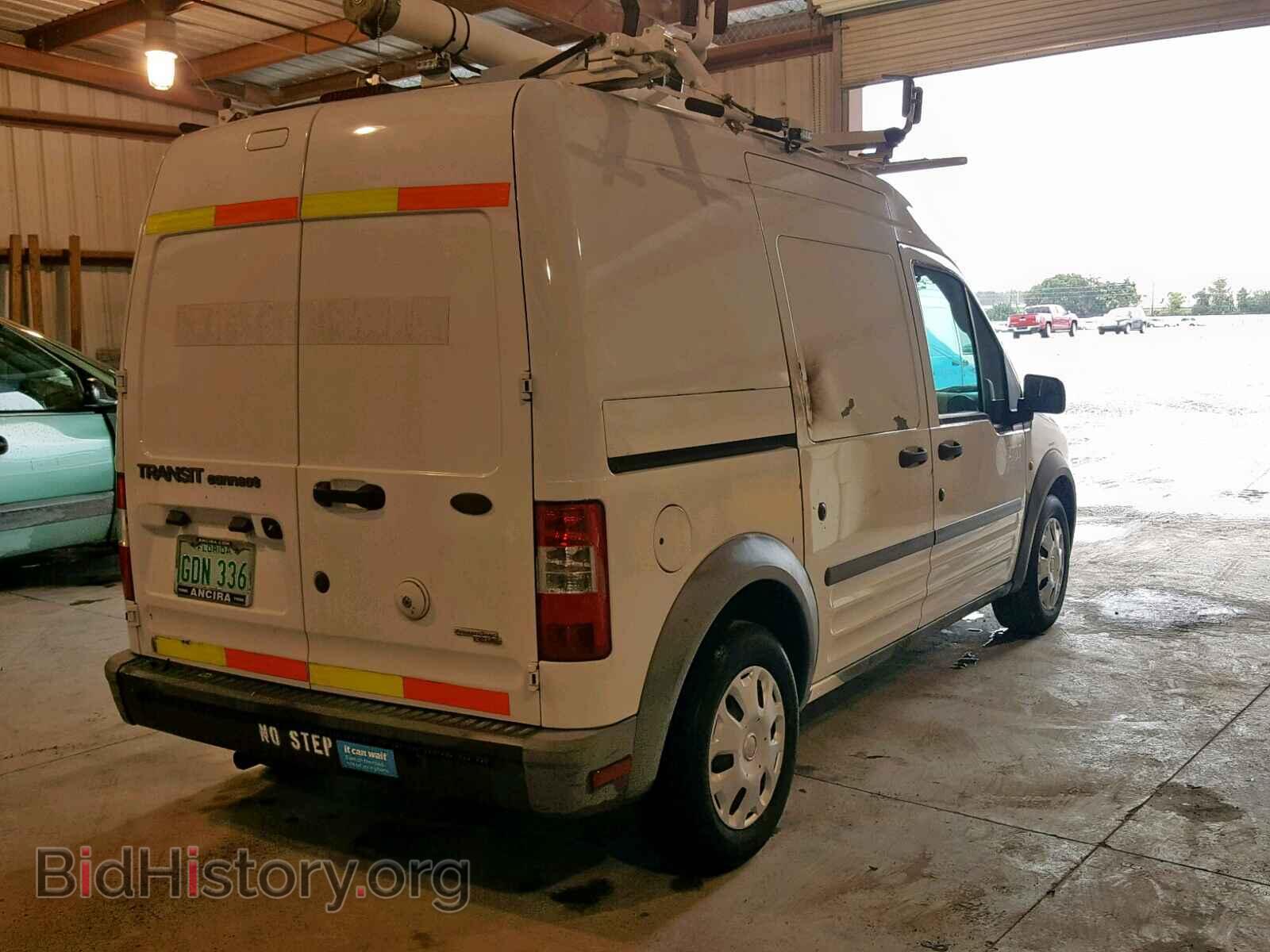 2012 FORD TRANSIT CO - VIN: NM0LS7AN5CT115610 - Фото 4