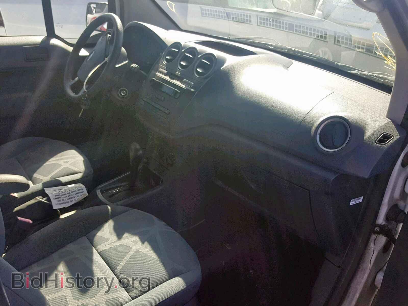 2012 FORD TRANSIT CO - VIN: NM0LS7AN5CT115610 - Фото 5
