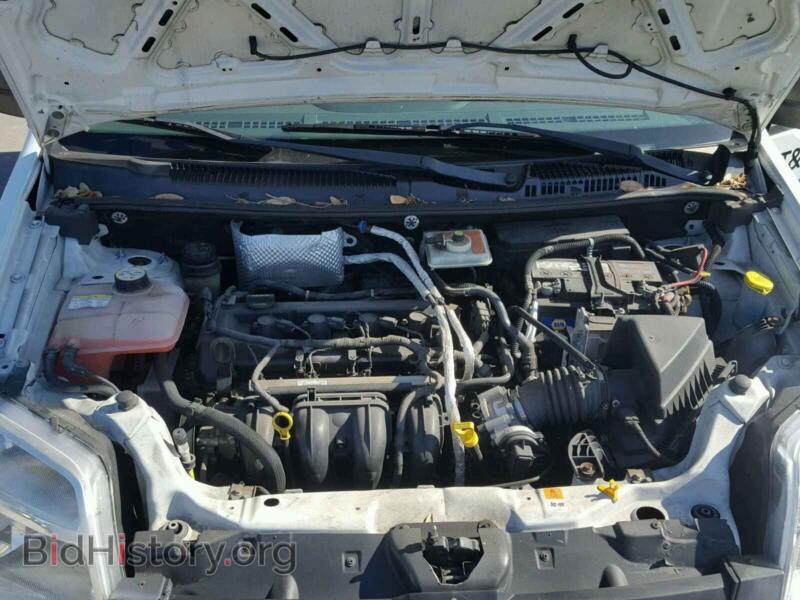 2012 Ford TRANSIT CO (VIN NM0LS7AN5CT115610) — photo 7 of 10