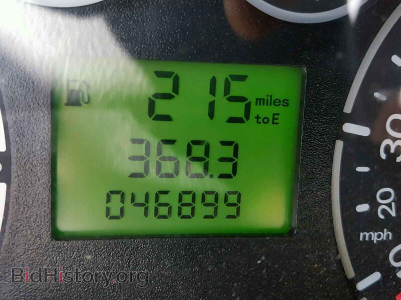 2012 Ford TRANSIT CO (VIN NM0LS7AN5CT115610) — photo 8 of 10