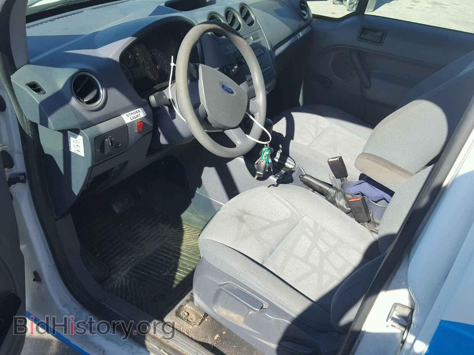 2012 FORD TRANSIT CO - VIN: NM0LS7AN5CT115610 - Фото 10