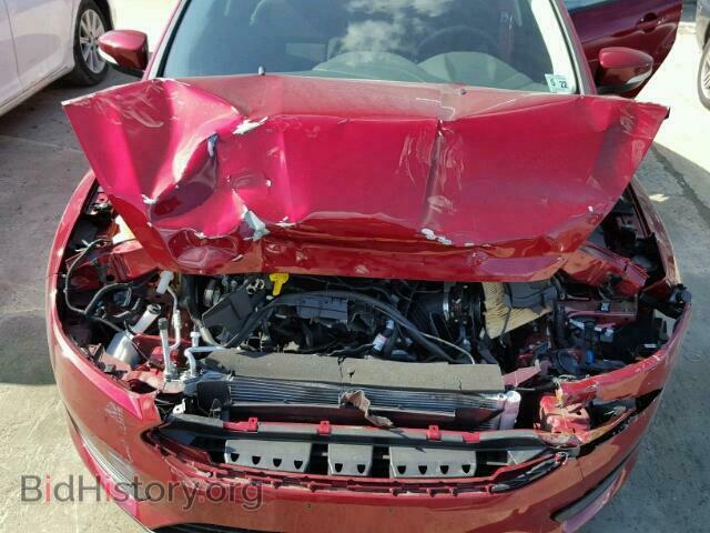 2016 FORD FOCUS - VIN: 1FADP3F27GL385000 - Photo 7