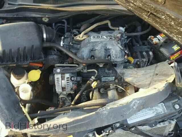 2010 DODGE CARAVAN - VIN: 2D4RN3D18AR396959 - Фото 7