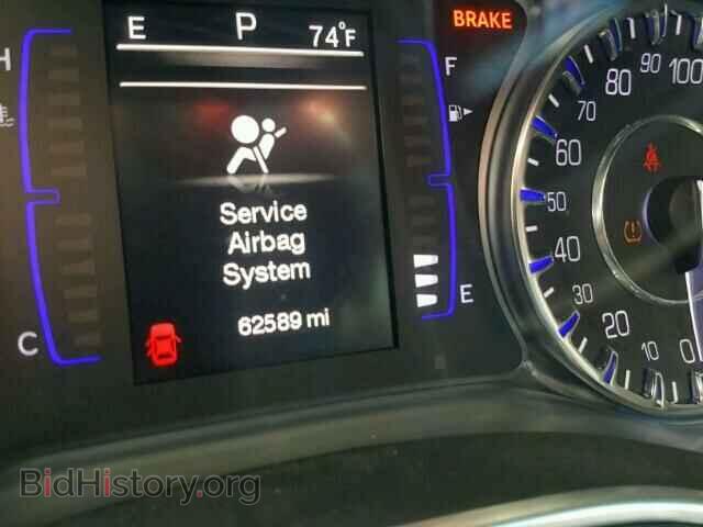 2015 CHRYSLER 200 - VIN: 1C3CCCAB8FN676153 - Photo 8