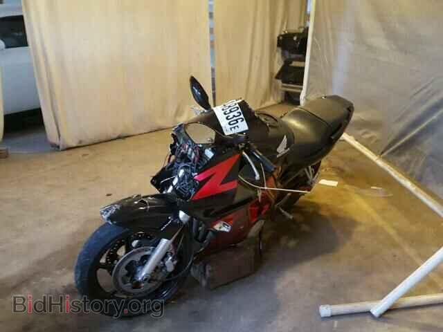 1994 HONDA CBR CYCLE - VIN: JH2PC2500RM307465 - Фото 2