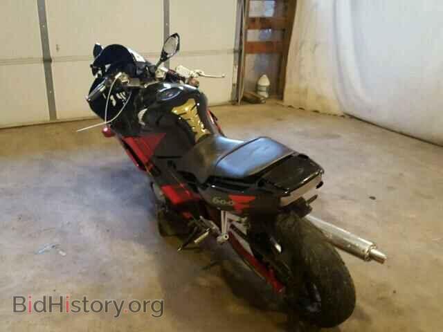 1994 HONDA CBR CYCLE - VIN: JH2PC2500RM307465 - Фото 3