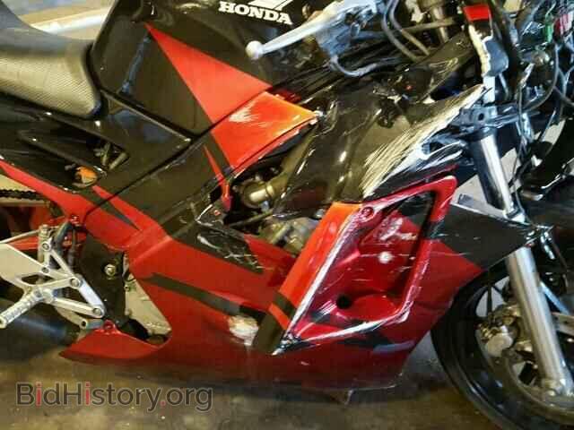 1994 HONDA CBR CYCLE - VIN: JH2PC2500RM307465 - Фото 7