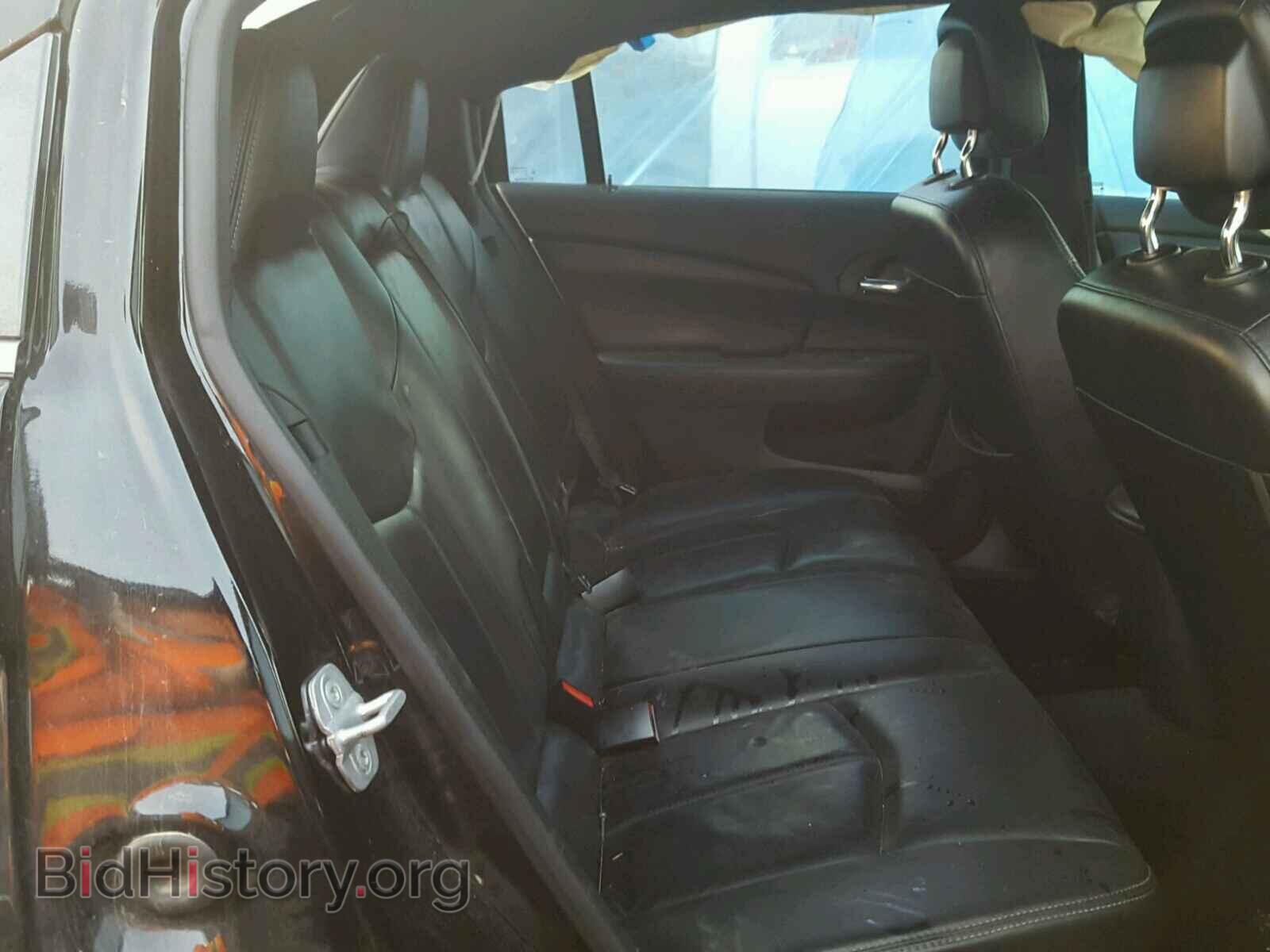 2012 CHRYSLER 200 - VIN: 1C3CCBCB5CN307060 - Фото 6