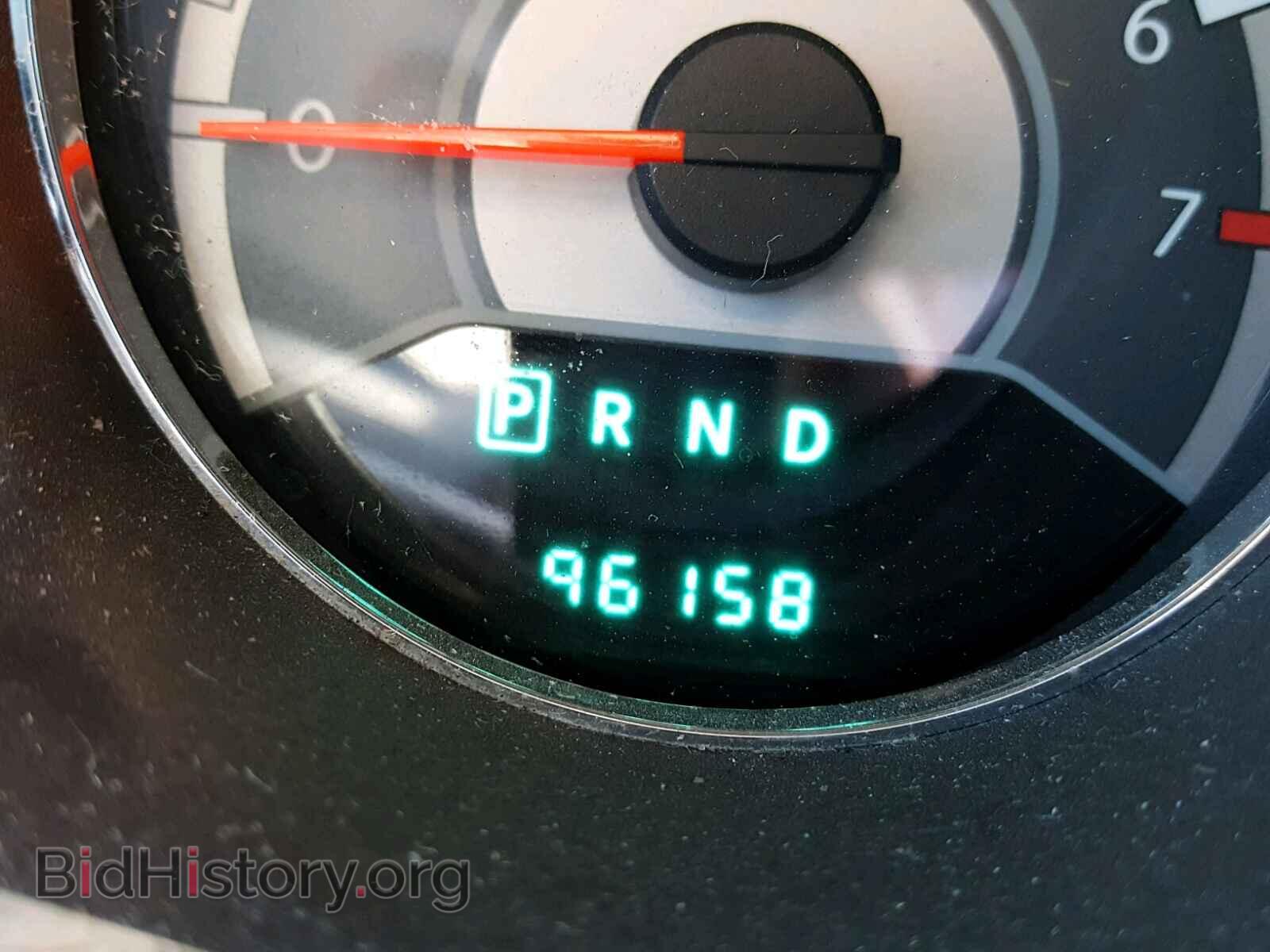 2012 CHRYSLER 200 - VIN: 1C3CCBCB5CN307060 - Фото 8
