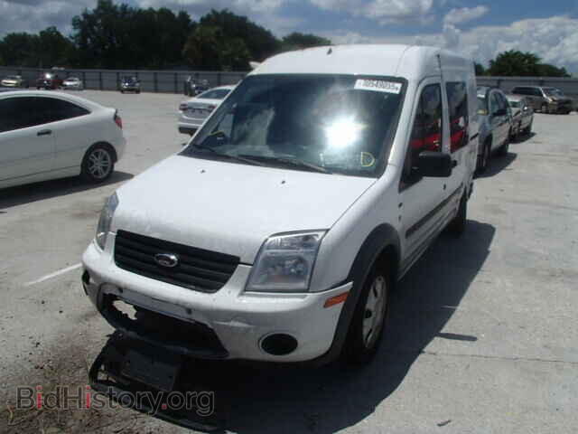 2012 FORD TRANSIT CO - VIN: NM0LS6BN8CT117215 - Фото 2