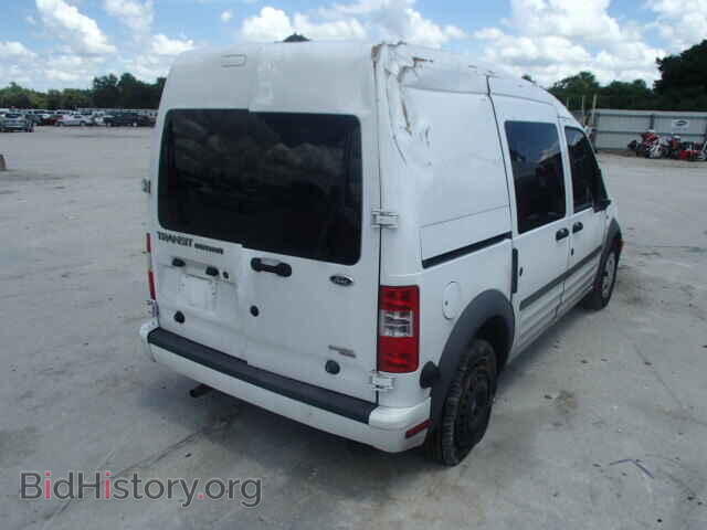 2012 FORD TRANSIT CO - VIN: NM0LS6BN8CT117215 - Фото 4