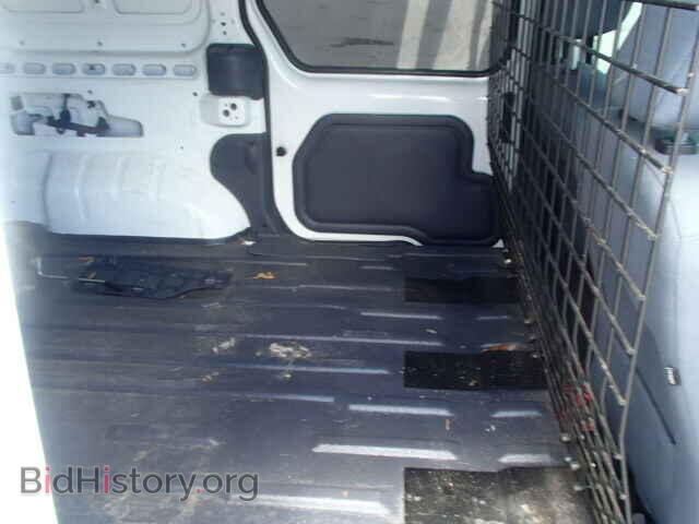 2012 FORD TRANSIT CO - VIN: NM0LS6BN8CT117215 - Фото 6