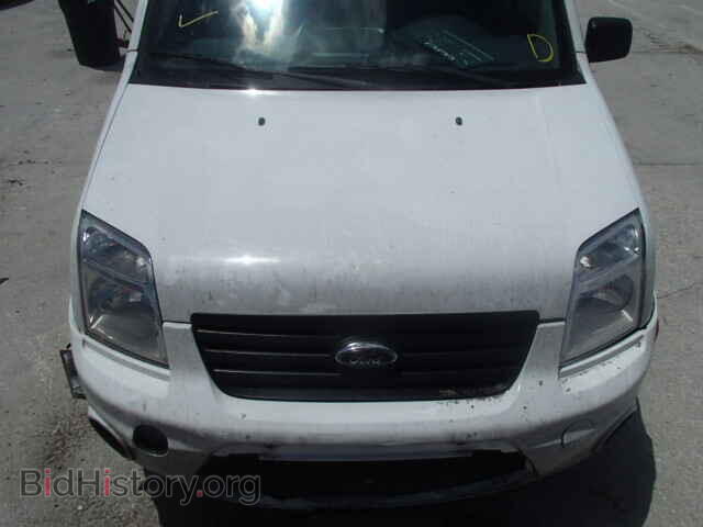 2012 FORD TRANSIT CO - VIN: NM0LS6BN8CT117215 - Фото 7