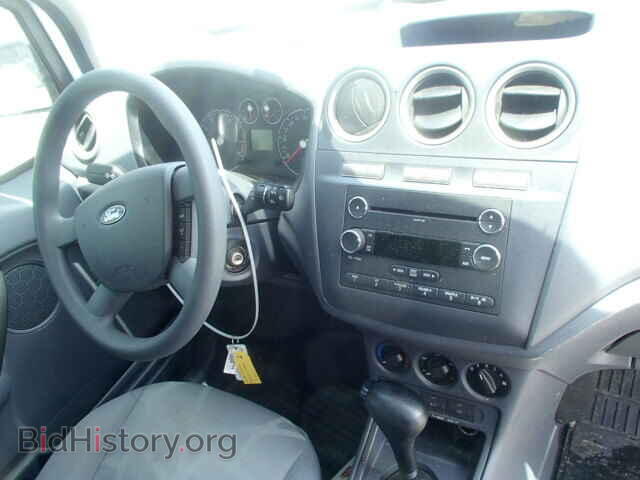 2012 FORD TRANSIT CO - VIN: NM0LS6BN8CT117215 - Фото 9