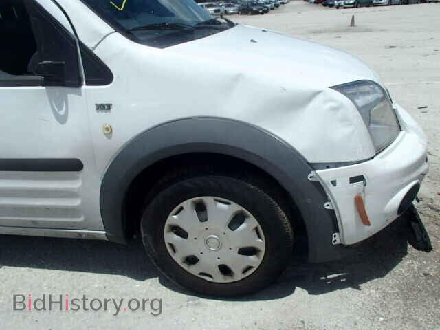 2012 FORD TRANSIT CO - VIN: NM0LS6BN8CT117215 - Фото 10