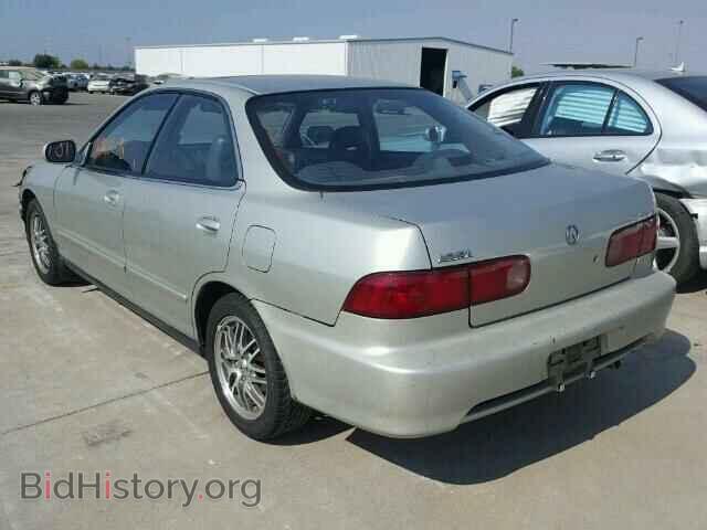 1998 ACURA INTEGRA - VIN: JH4DB7669WS007346 - Фото 3