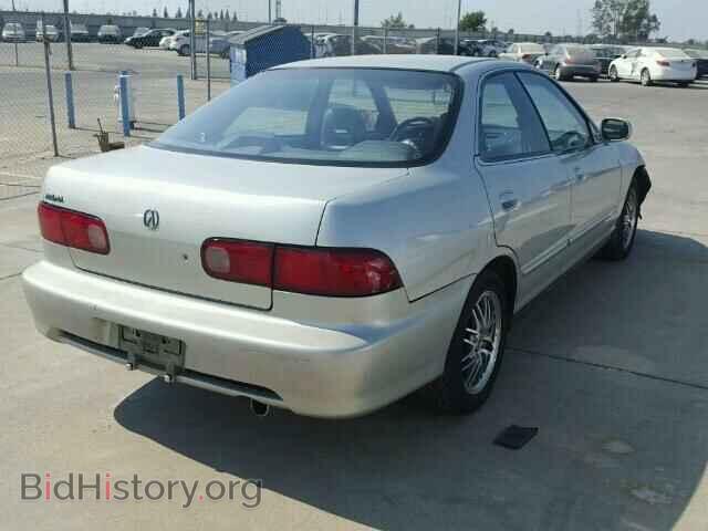 1998 ACURA INTEGRA - VIN: JH4DB7669WS007346 - Фото 4