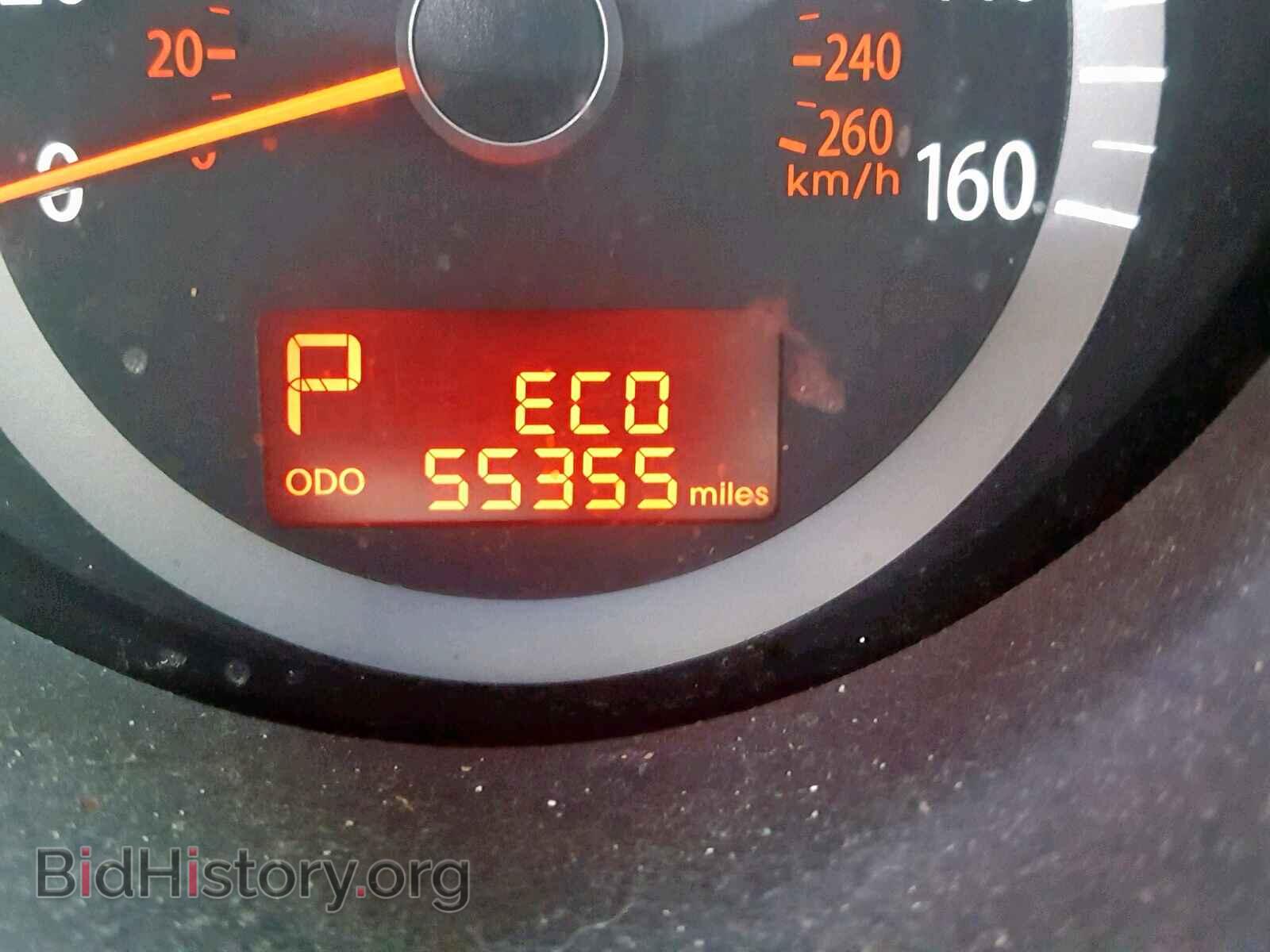 2009 KIA OPTIMA - VIN: KNAGE224795308906 - Фото 8