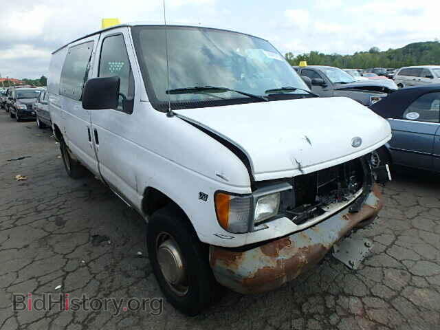 Photo 1FTNE24L0YHB30767 - FORD ECONOLINE 2000