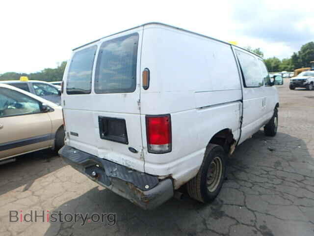 2000 FORD ECONOLINE - VIN: 1FTNE24L0YHB30767 - Photo 4