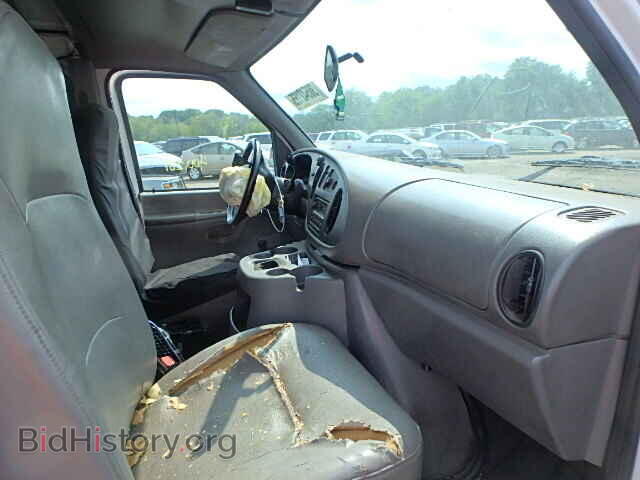 2000 FORD ECONOLINE - VIN: 1FTNE24L0YHB30767 - Photo 5