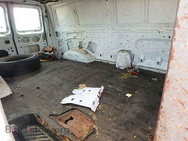 2000 FORD ECONOLINE - VIN: 1FTNE24L0YHB30767 - Photo 6
