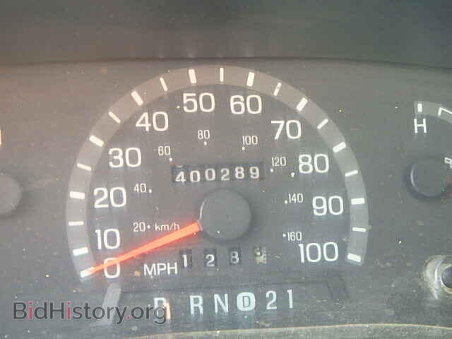 2000 FORD ECONOLINE - VIN: 1FTNE24L0YHB30767 - Photo 8
