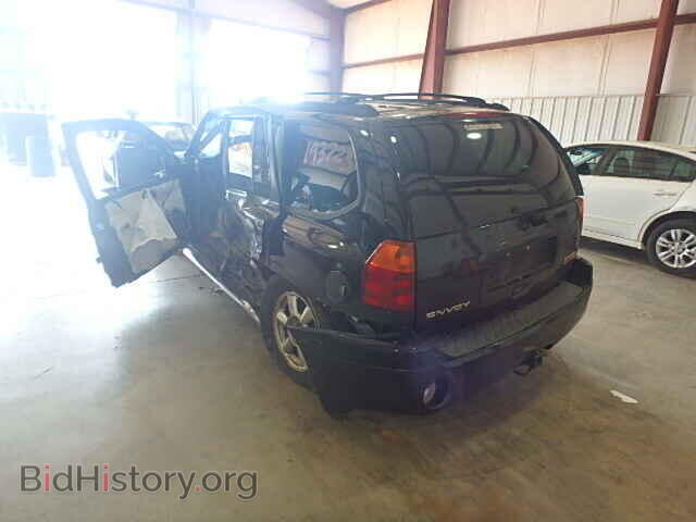 2007 GMC ENVOY - VIN: 1GKDS13S672154973 - Фото 3