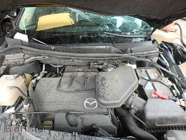 2011 MAZDA CX-9 - VIN: JM3TB2DA5B0319992 - Photo 7