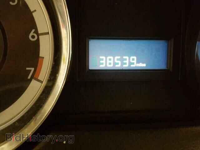 2016 DODGE CARAVAN - VIN: 2C4RDGCG3GR181706 - Фото 8