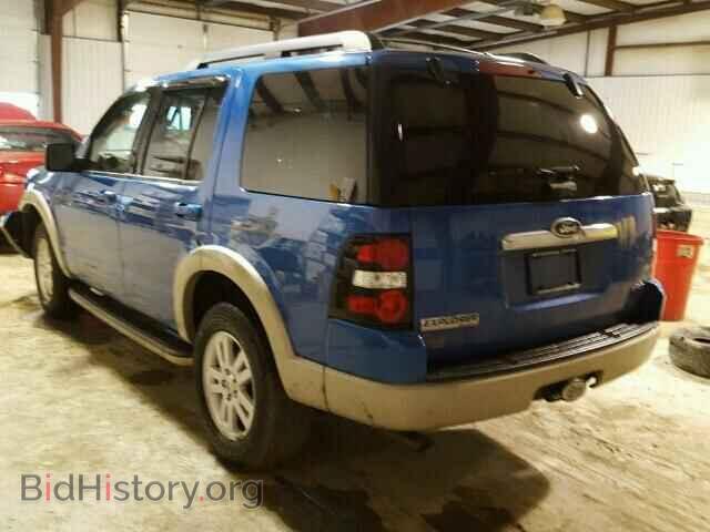 2010 FORD EXPLORER - VIN: 1FMEU7EE6AUA67344 - Photo 3