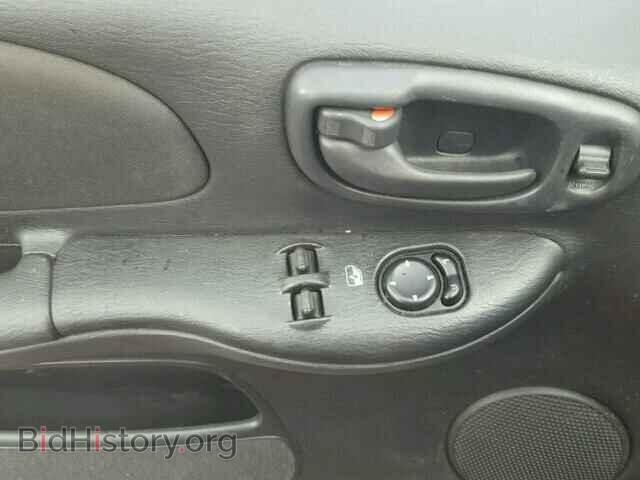 2005 DODGE NEON - VIN: 1B3ES56C75D219151 - Фото 10