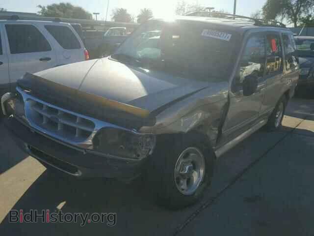 1997 FORD EXPLORER - VIN: 1FMDU35PXVZA08134 - Photo 2