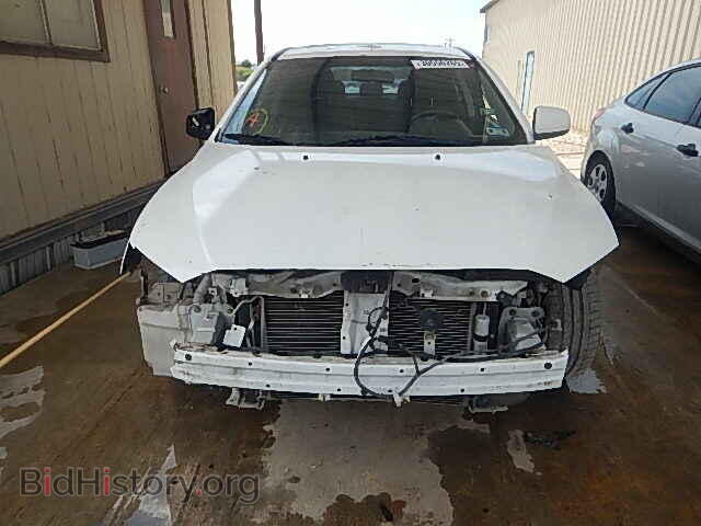 2008 MITSUBISHI LANCER - VIN: JA3AU86U08U006630 - Фото 9