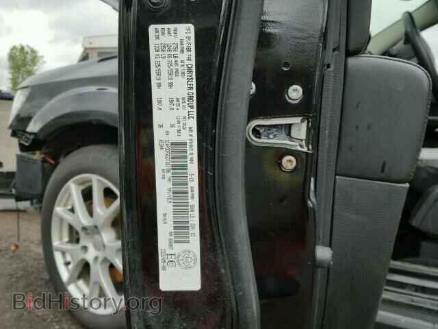 2013 DODGE JOURNEY - VIN: 3C4PDDFG5DT657786 - Фото 10